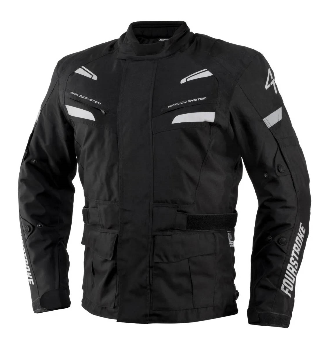 campera de moto