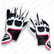 guantes de moto