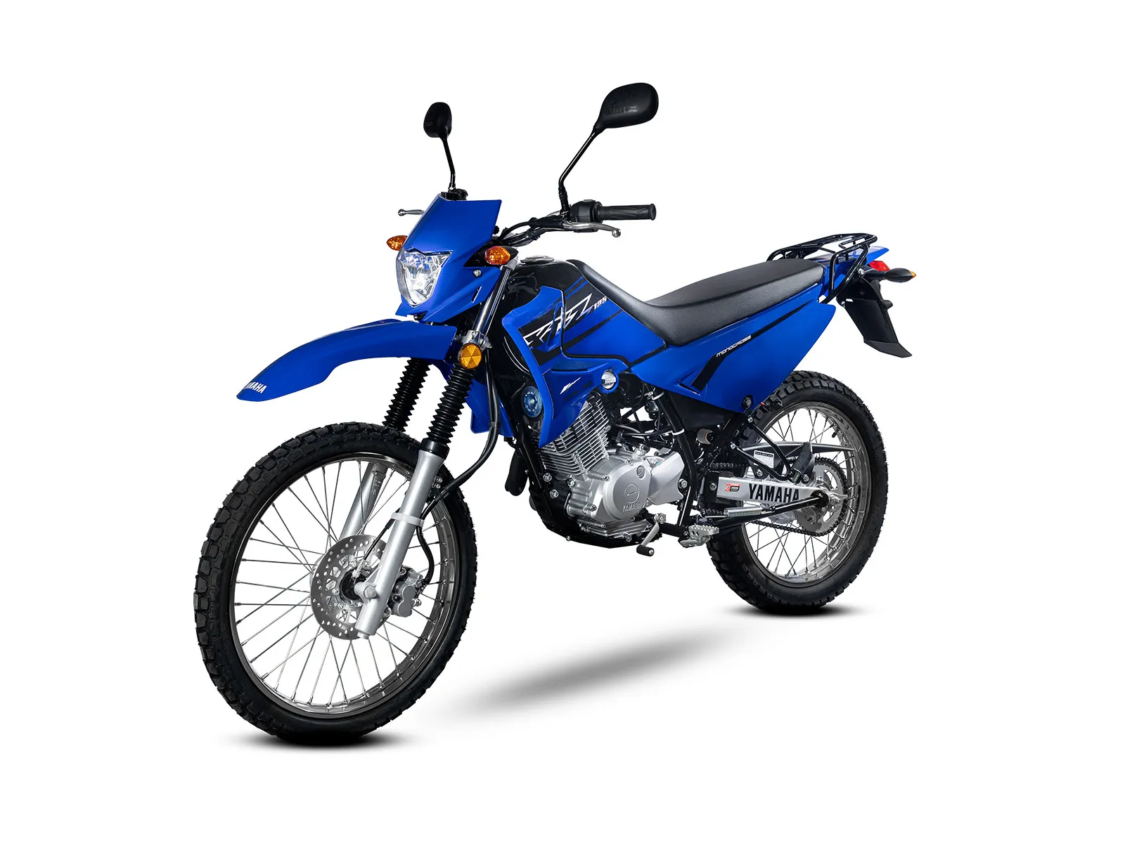 yamaha wtz125