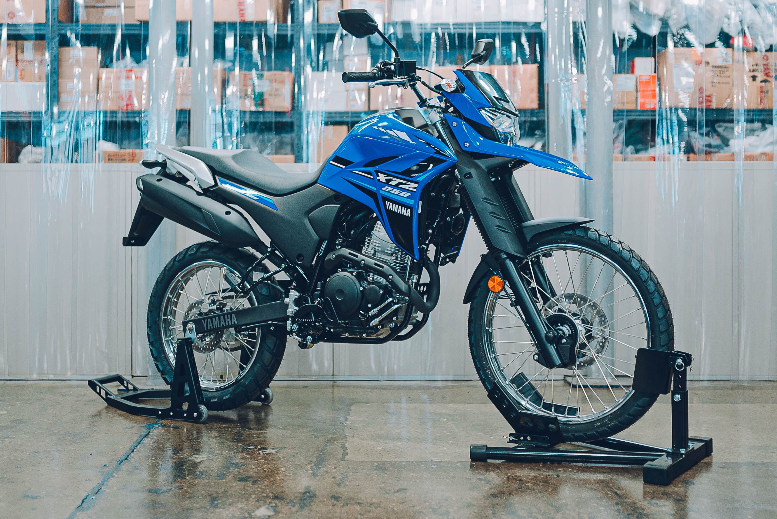xtz250